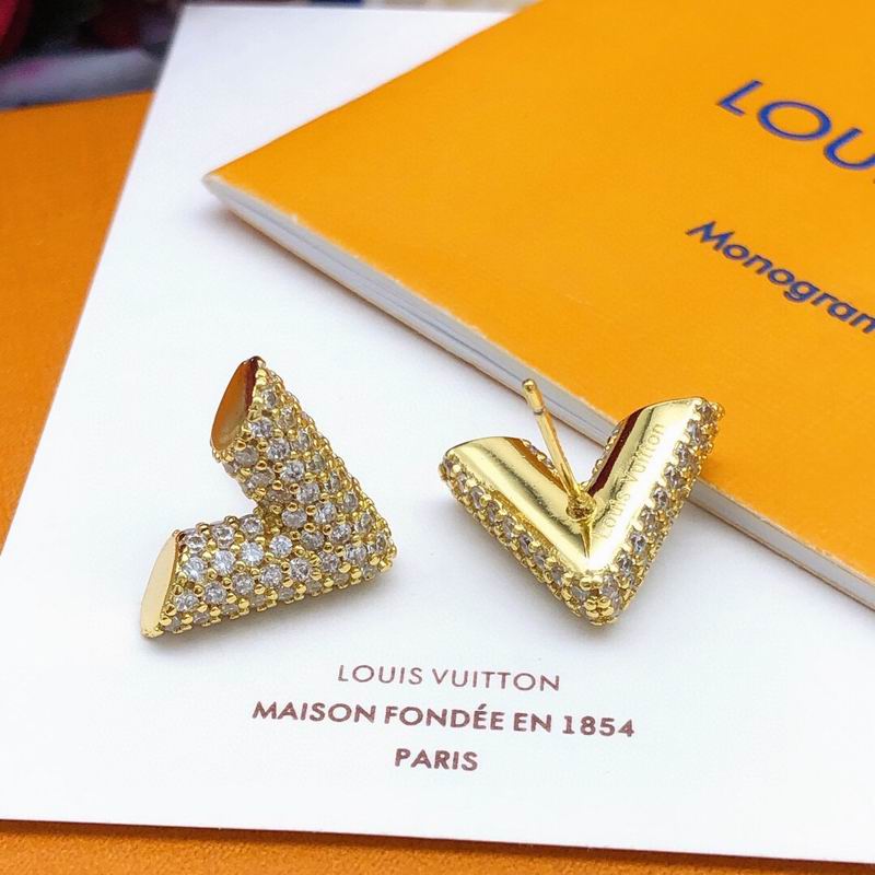 LV Earring 05yxs20